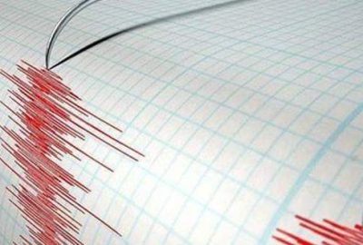 Çanakkale’de 5 büyüklüğünde deprem