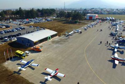 Havacılıkta ‘Yunuseli’ heyecanı