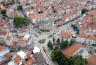 Deprem açıklaması: İnegöl bıçak sırtında