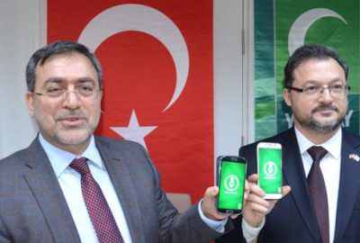 ‘Yeşil Dedektör’ Bursa’da