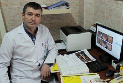 Erken teşhis hayat kurtarıyor