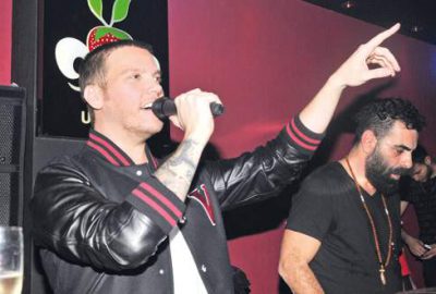 Sinan’ın Uludağ coşkusu