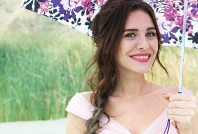 En ‘Gözde’ şarkıcı