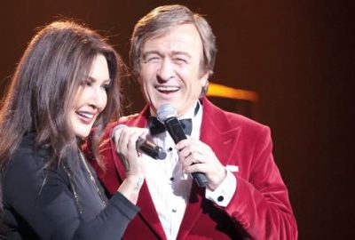 Şöhret bir hastalıktır