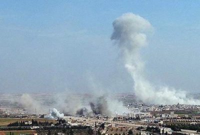 Fırat Kalkanı’nda 43 terörist daha etkisiz hale getirildi