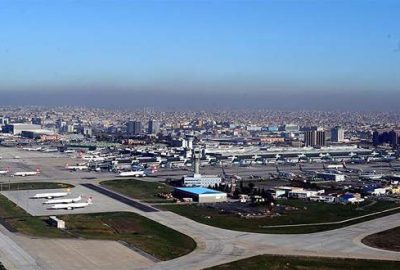 3. havalimanından sonra Atatürk Havalimanı ne olacak?