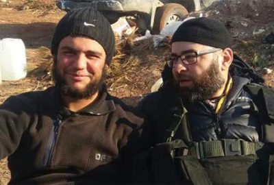 DEAŞ’ın Avrupa’daki eylem planını Türk polisi önledi