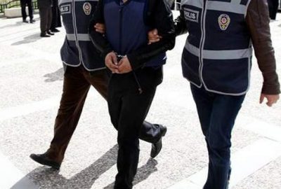 Yazıcıoğlu olayındaki dönemin istihbarat müdürü FETÖ’den gözaltında