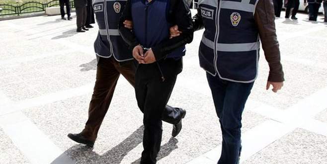 Yazıcıoğlu olayındaki dönemin istihbarat müdürü FETÖ’den gözaltında