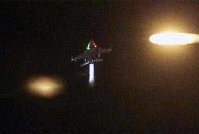 F-16’ların hedefinde 2 bakanın konutları da varmış