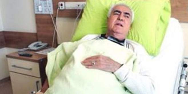 Nuri Sesigüzel’den üzücü haber