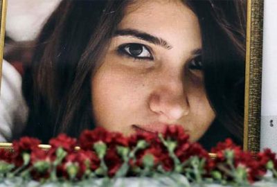 Cumhurbaşkanı Erdoğan ‘Özgecan Aslan’ı andı