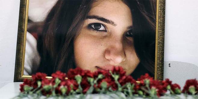 Cumhurbaşkanı Erdoğan ‘Özgecan Aslan’ı andı