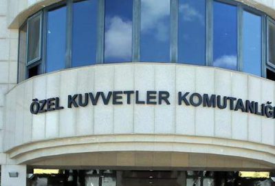 Özel Kuvvetler’de Kurtulmuş’un adresi bulundu