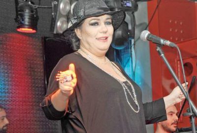 Hayal’de İzel keyfi