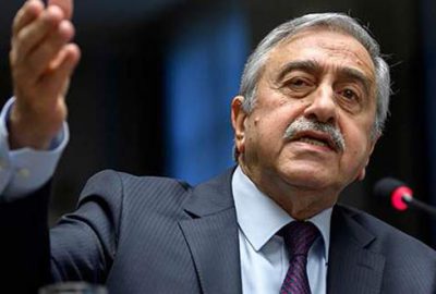 Kıbrıs Rum Meclisi’nin kararına Akıncı’dan sert tepki