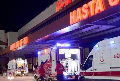 El Bab’da yaralanan asker şehit oldu