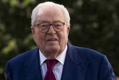 Le Pen’e ırkçılık soruşturması