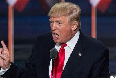 Trump: Japonya’nın yüzde 100 arkasındayız