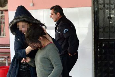 Akraba ziyaretinde cocuğa cinsel taciz iddiası