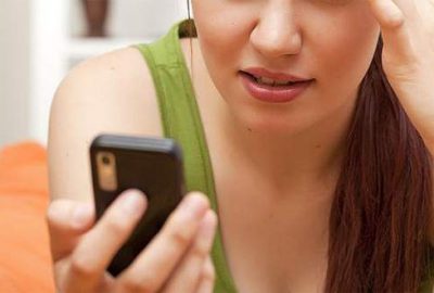 ‘İstenmeyen mesaja’ büyük ceza