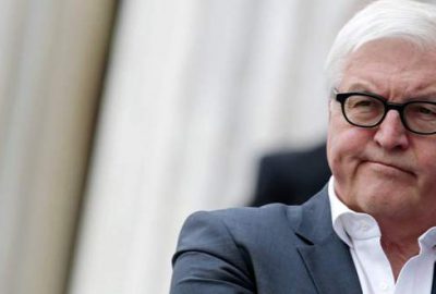 Almanya’nın 12. Cumhurbaşkanı belli oldu