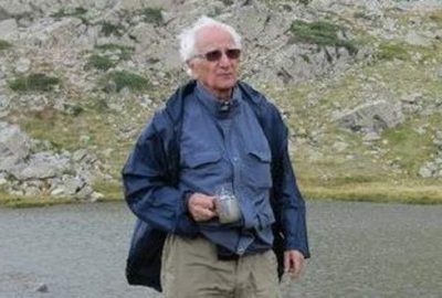 Dengesini kaybeden Bursalı dağcı hayatını kaybetti