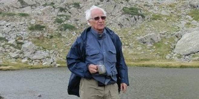 Dengesini kaybeden Bursalı dağcı hayatını kaybetti