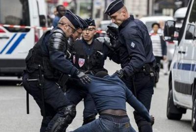 ‘Fransa’dan gidin’