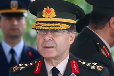 EDOK Komutanı’nın kaçırılması iddianamesi hazır