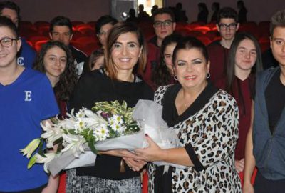 Sigaranın zararları anlatıldı