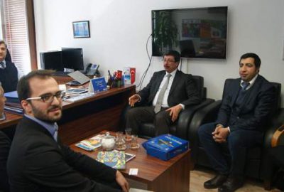 BTM TÜBİTAK’ın yakın takibinde