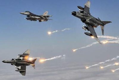 DEAŞ, El Bab’da iyice köşeye sıkıştı