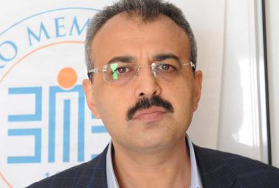 Yanbaz: ‘Tavrımız evet olacaktır’