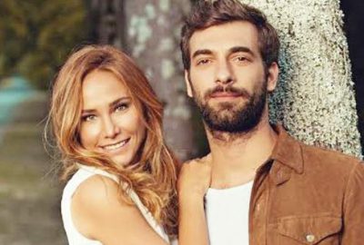 En yakışan çift seçildi