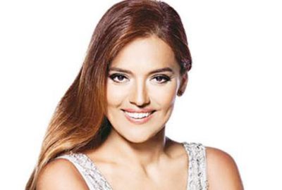 Demet Akalın’dan örnek davranış