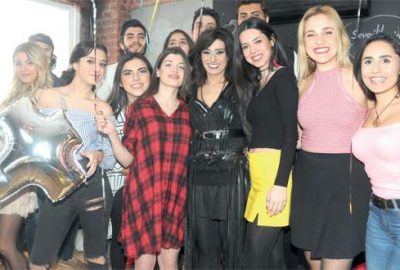 Yıldız Tilbe’den 14 Şubat’a özel