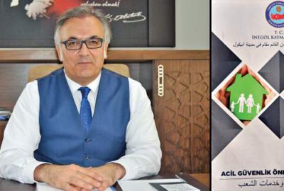 Duyarlılık arttı olaylar azaldı
