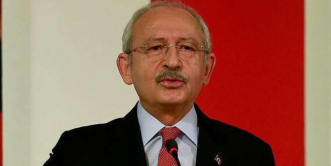 ‘Asıl pranga bu değişiklikle demokrasiye vurulacak’