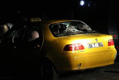 Rehine krizi 28 saatin ardından sona erdi