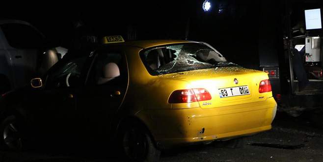 Rehine krizi 28 saatin ardından sona erdi