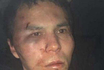 ‘Reina saldırganı idam cezası istedi’