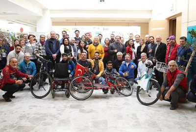 Mysia Yolları daha da geliştirilecek