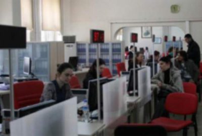 Nüfus müdürlüğü hafta sonu da açık