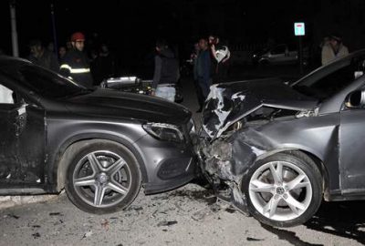 Doktor kızının müdahalesi, annesini kurtarmaya yetmedi