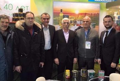 Marmabirlik’in Rusya atağı