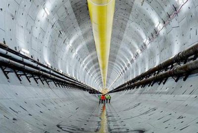 Mega proje için 6 firmaya davet