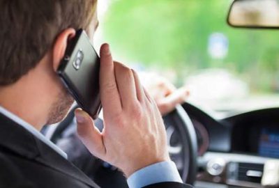 Felaketi sürücüler davet ediyor