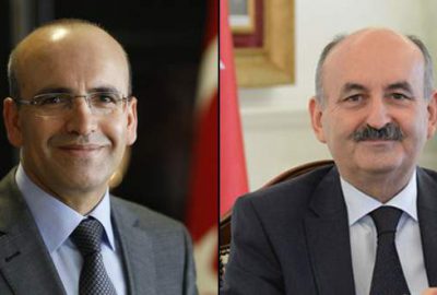 BALKANTÜRKSİAD iki bakan ağırlayacak