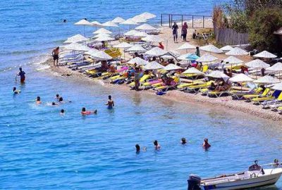 Üç ayda 2,6 milyon erken rezervasyon